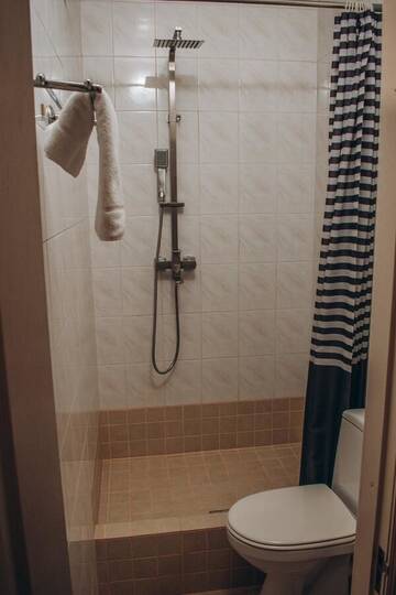 Фото номера Улучшенные апартаменты Отель Duet Plus Motel г. Voytovtsy 5