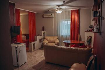 Фото номера Номер-студио Отель Duet Plus Motel г. Voytovtsy 6